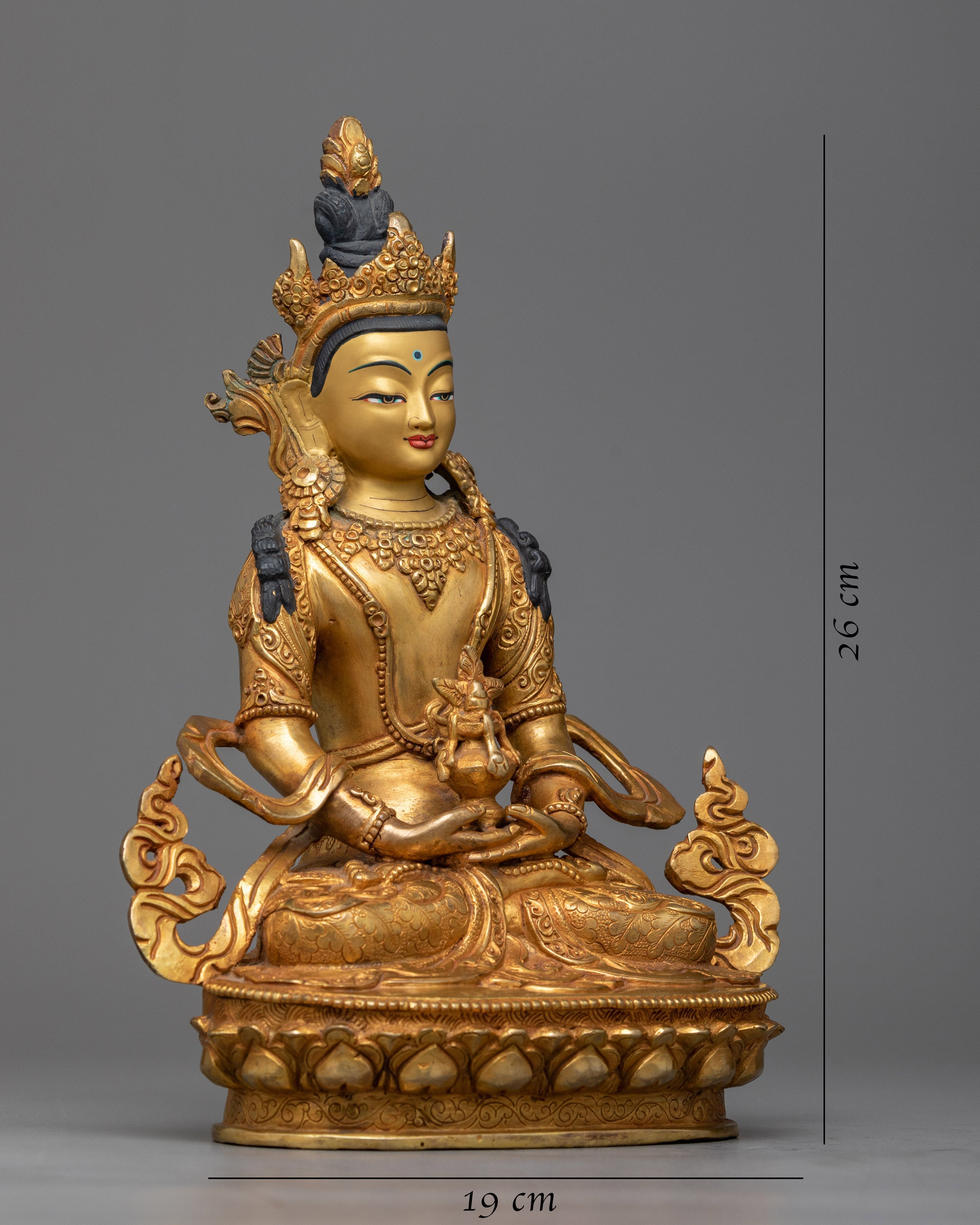 amitayus-longevity-deity