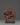 Mahakala Bernakchen Fierce Protector Statue | Oxidized Copper Masterpiece