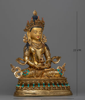 longevity-bodhisattva-amitayus