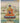 Seated Shakyamuni Buddha Thangka Print