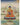 Seated Shakyamuni Buddha Thangka Print