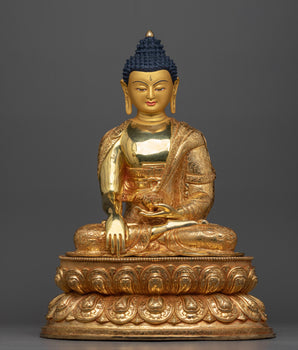 buddha shakyamuni sadhana 