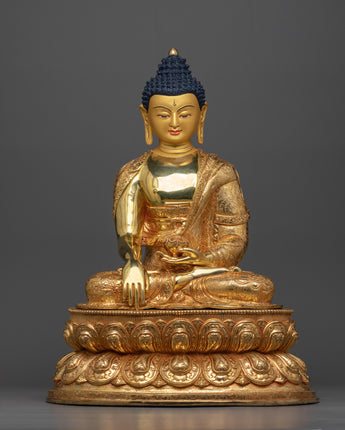 buddha shakyamuni sadhana 