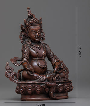guru dzambhala
