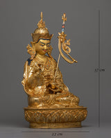 vajra-guru-rinpoche-sculpture