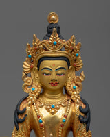 amitayus-long-life-deity