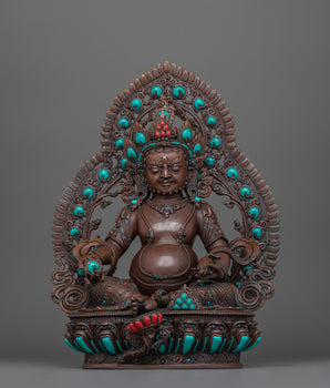 dzambhala-for-altar