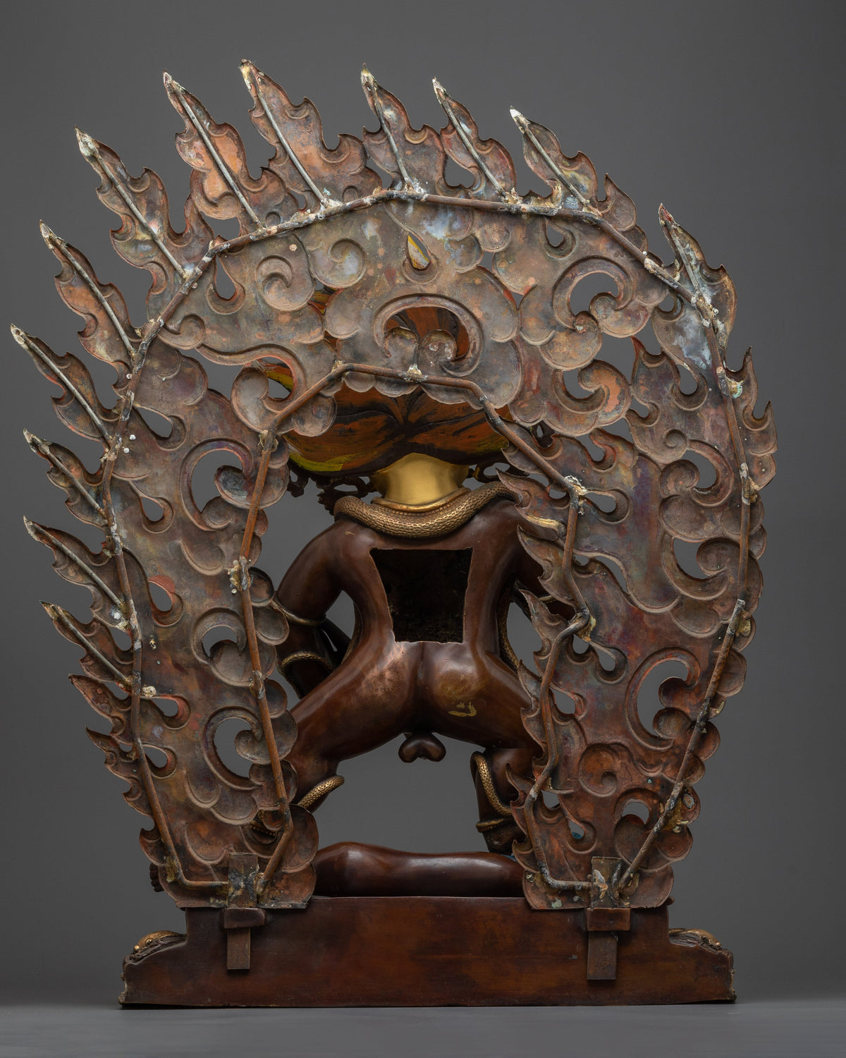 Kuber Statue for Wealth | The Majestic Beacon of Affluence