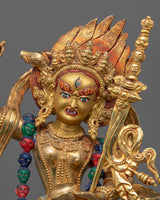 khandro-dorje-phagmo-statue