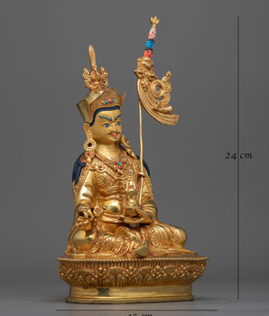 rinpoche-padmasambhava-sculpture