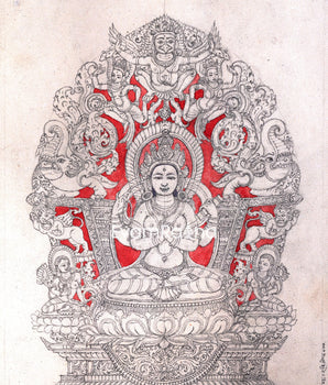 PrajnaParamita The Perfection Of Wisdom