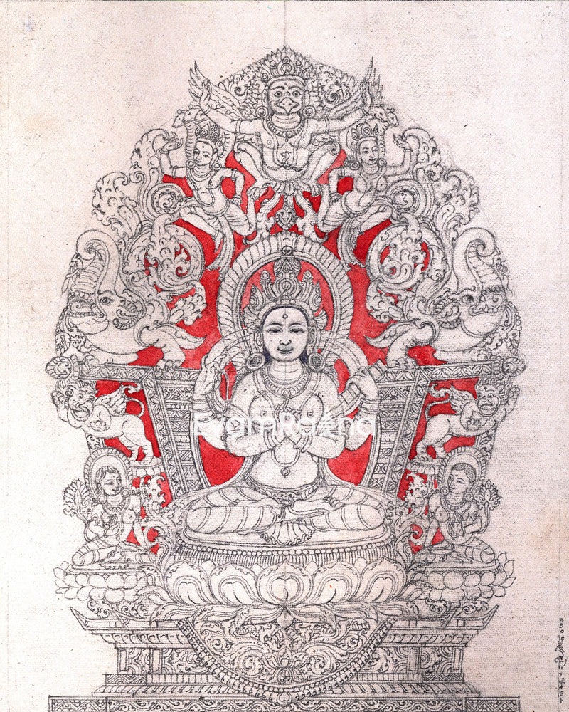 PrajnaParamita The Perfection Of Wisdom