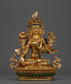maa-white-tara