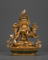 maa-white-tara