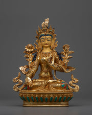 maa-white-tara