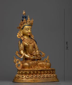amitayus buddha lotus family 
