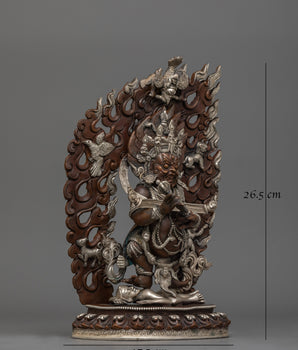 protector-deity-shakya-mahakala
