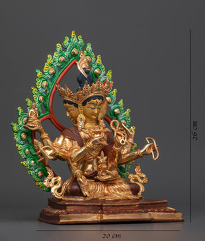 ushnishavijaya-namgyalma-figurine