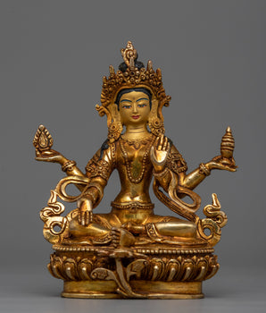 goddess-of-wealth-statue