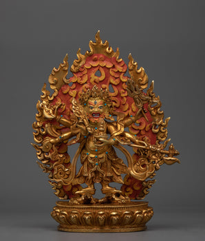 sacred-white-mahakala