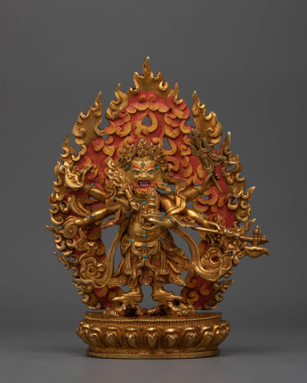sacred-white-mahakala
