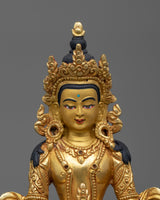 amitayus-long-life-figure