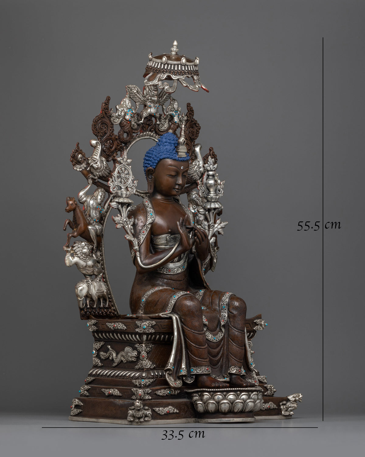Maitreya Buddha Lord of Love