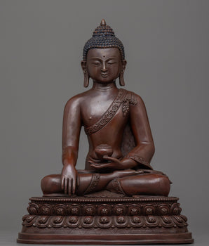 sakyamuni 