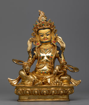 God of Fortune and Wealth