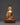 Amitabha Buddha Statue in 24K Gold