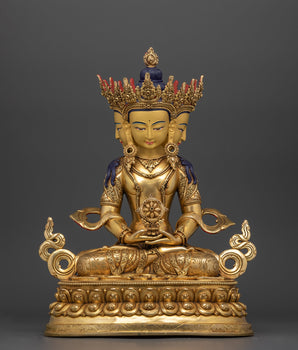 sacred-vairocana