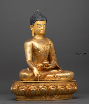 spiritual-shakyamuni-buddha-statue
