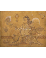 Female Devotee