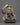Manjushri Buddha Statue | Hand-Carved Bodhisattva of Wisdom Statue