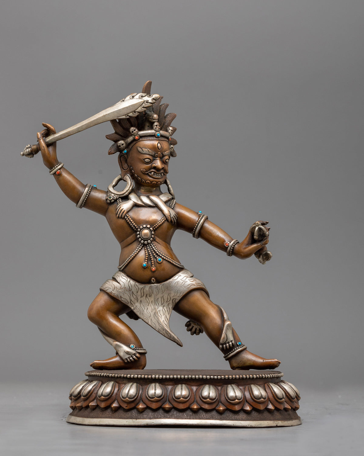 khadgapani