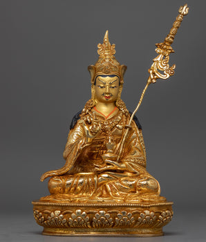 lotus-born-guru-rinpoche-sculpture