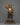 little buddha statue