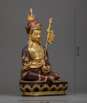 rinpoche-padmasambhava-statue