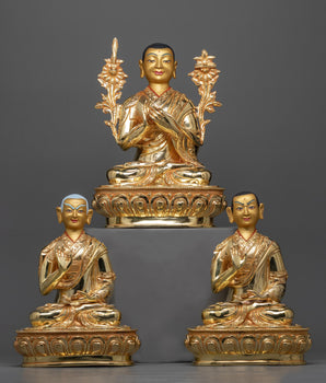 tsongkhapa meditation 