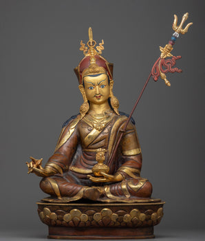 padmasambhava-art