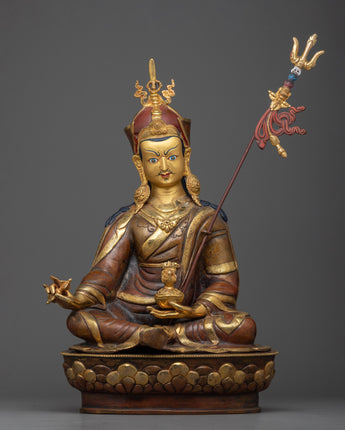 padmasambhava-art