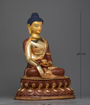 shakyamuni-historical-buddha-sculpture