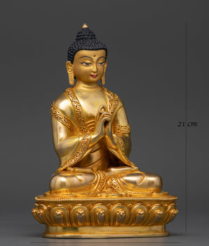 supreme-buddha