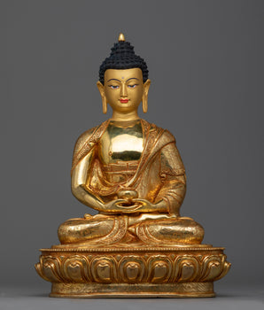 amitabha-buddha-figurine-for-the-shrine