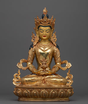 amitayus-immeasurable-life-buddha
