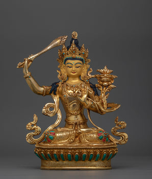 jampelyang-manjushri