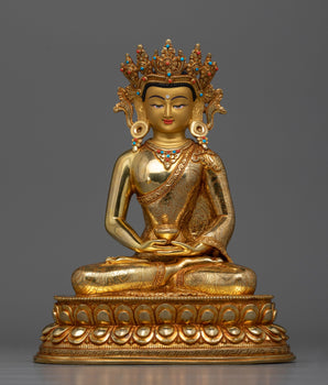 crown-amitabha-buddhah