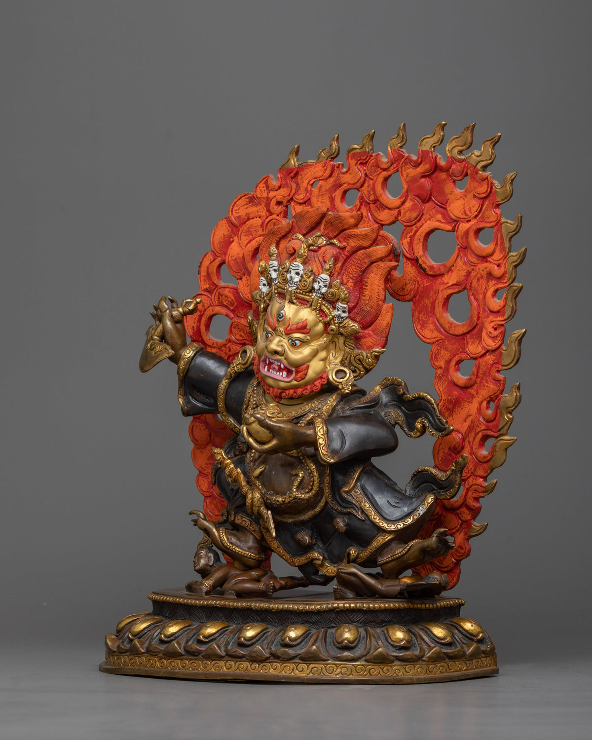 bernagchen-mahakala
