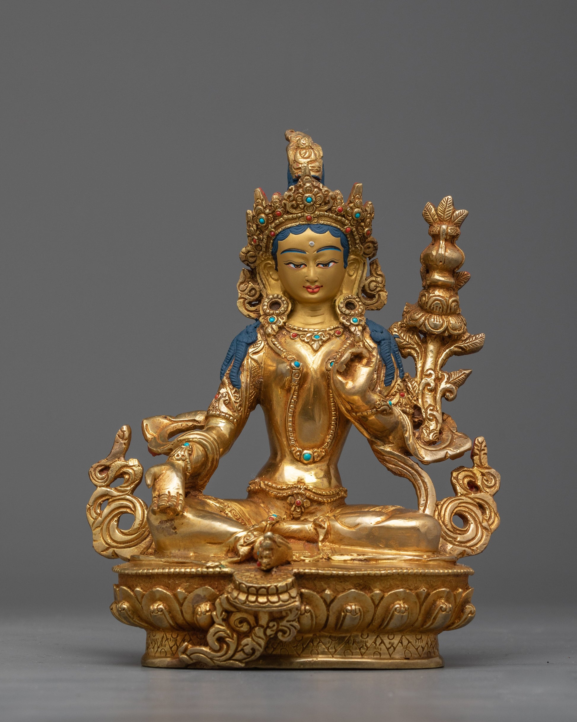 21-taras-figurine