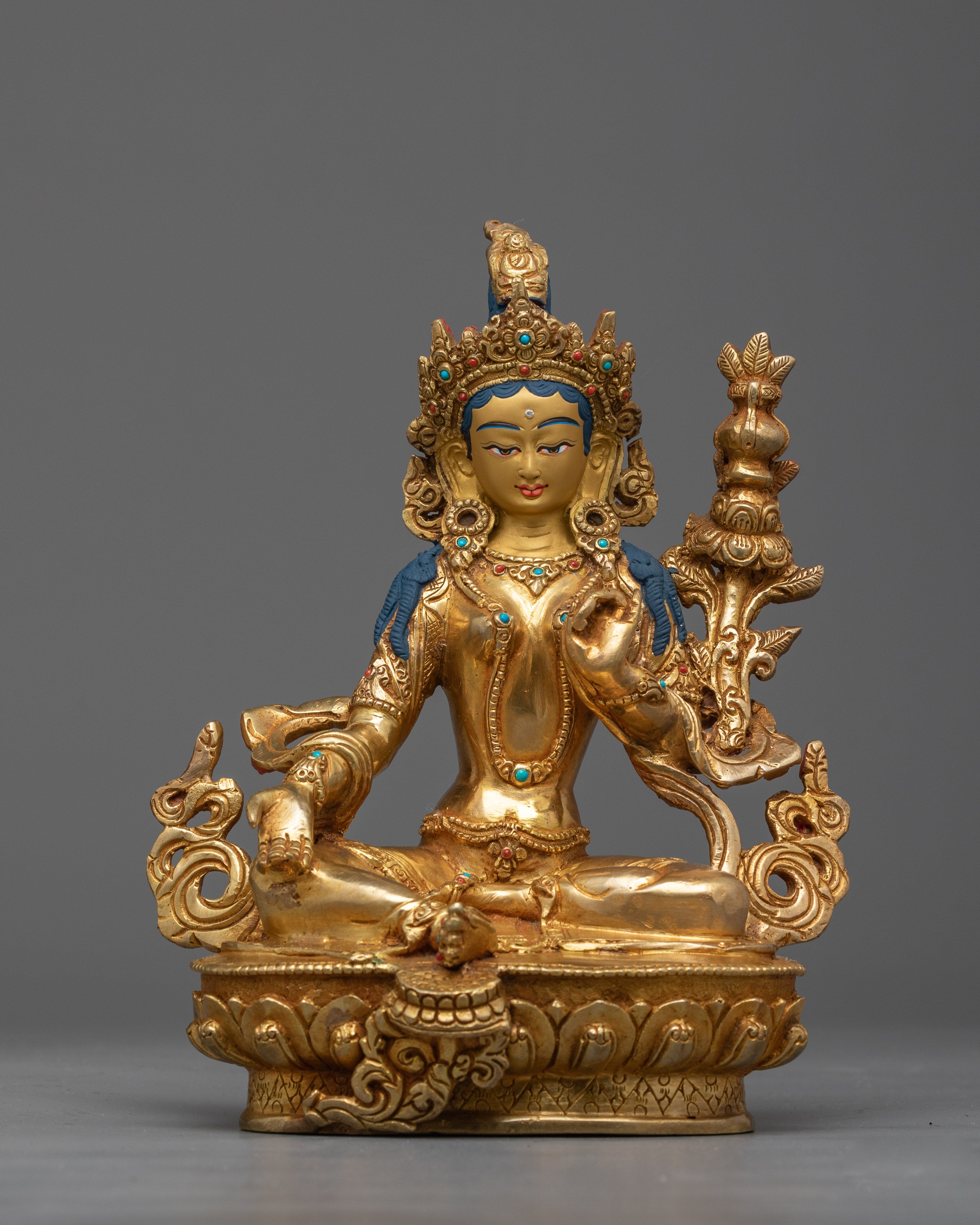21-taras-figurine